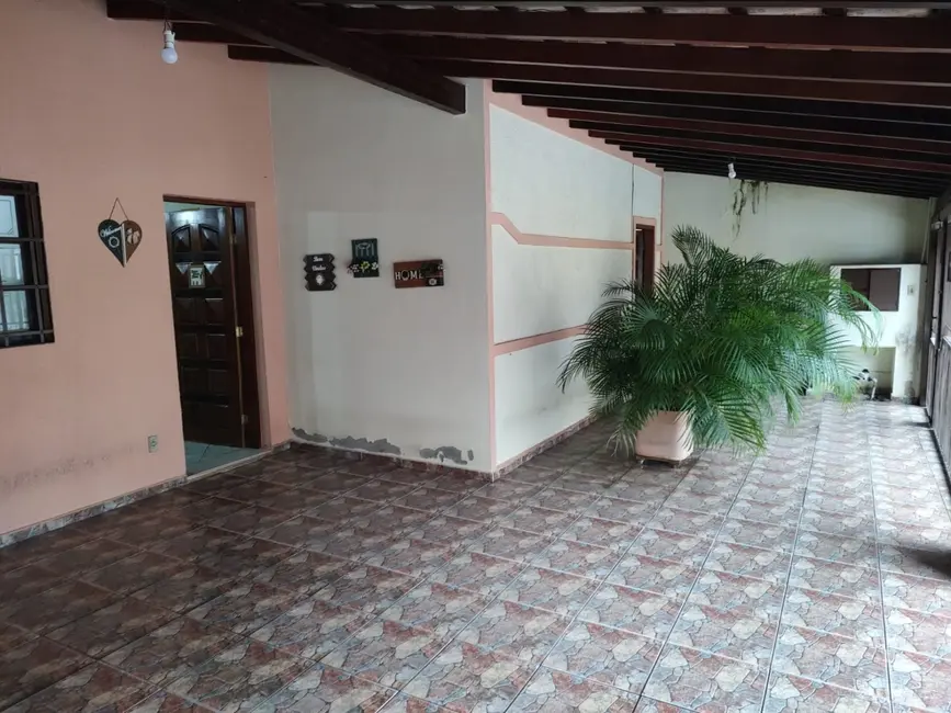 Foto 4 de Casa à venda, 260m2 em Crispim, Pindamonhangaba - SP