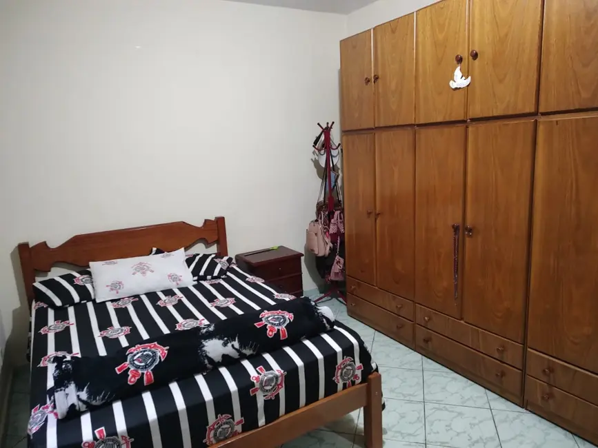 Foto 10 de Casa à venda, 260m2 em Crispim, Pindamonhangaba - SP