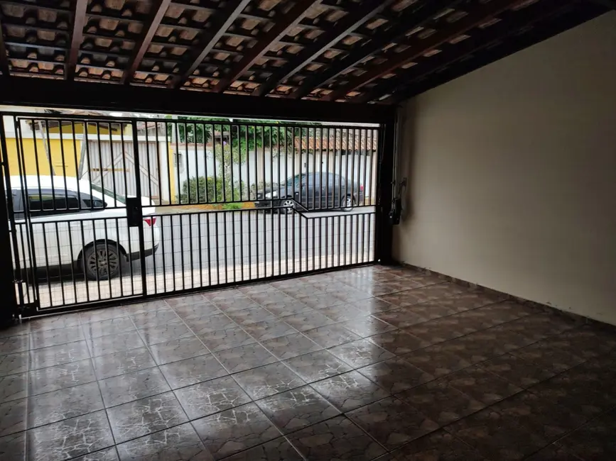 Foto 2 de Casa à venda, 260m2 em Crispim, Pindamonhangaba - SP