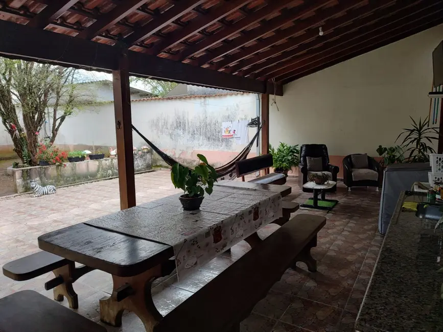 Foto 19 de Casa à venda, 260m2 em Crispim, Pindamonhangaba - SP