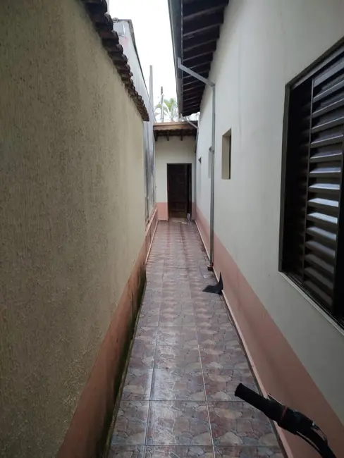 Foto 20 de Casa à venda, 260m2 em Crispim, Pindamonhangaba - SP