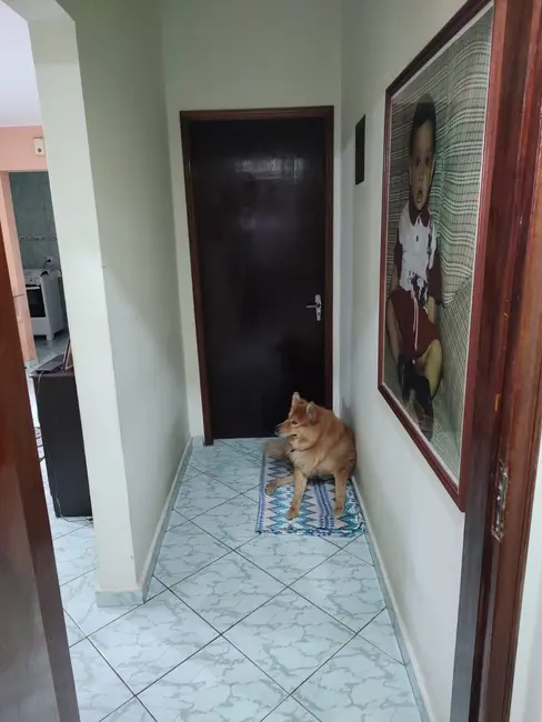 Foto 11 de Casa à venda, 260m2 em Crispim, Pindamonhangaba - SP