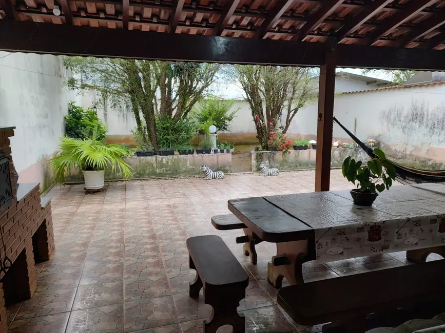 Foto 18 de Casa à venda, 260m2 em Crispim, Pindamonhangaba - SP