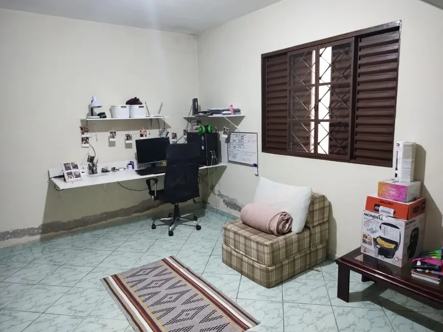 Foto 14 de Casa à venda, 260m2 em Crispim, Pindamonhangaba - SP