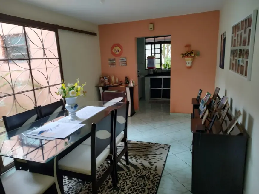 Foto 5 de Casa à venda, 260m2 em Crispim, Pindamonhangaba - SP