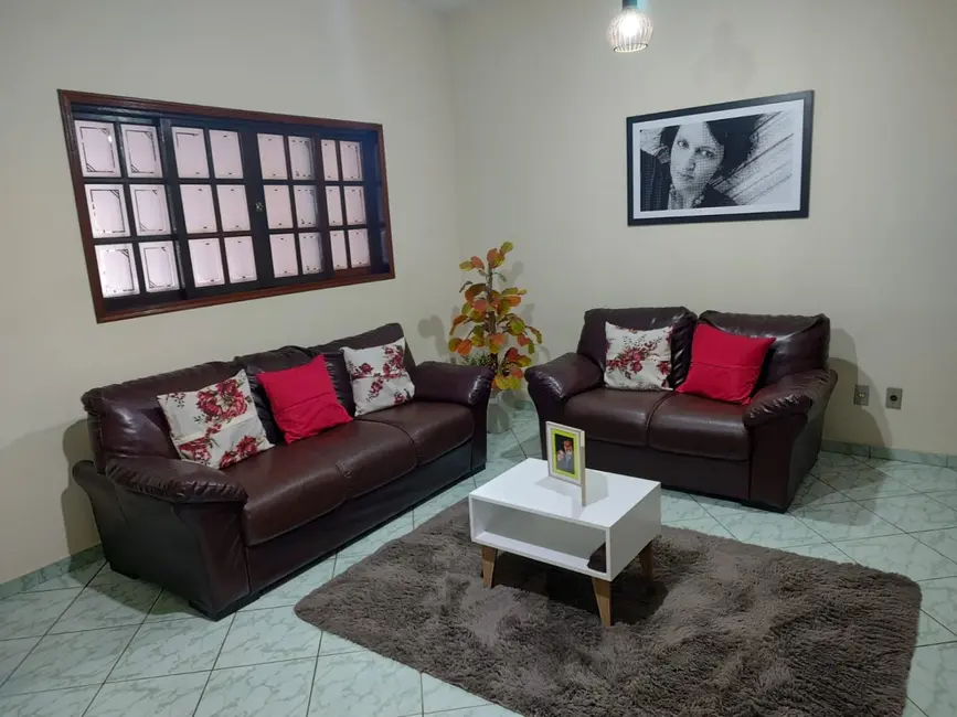 Foto 6 de Casa à venda, 260m2 em Crispim, Pindamonhangaba - SP