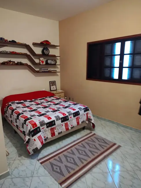 Foto 24 de Casa à venda, 260m2 em Crispim, Pindamonhangaba - SP
