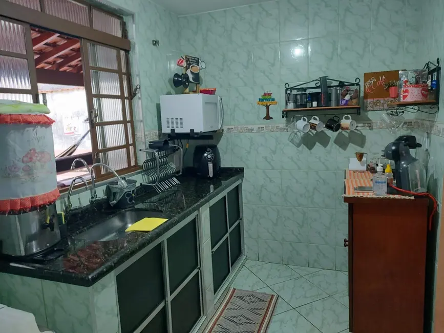 Foto 16 de Casa à venda, 260m2 em Crispim, Pindamonhangaba - SP