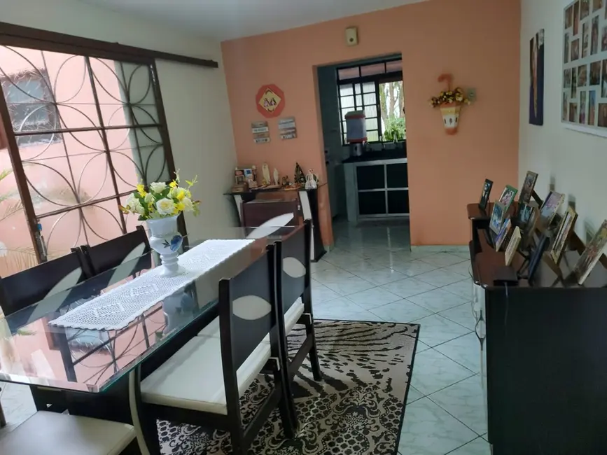 Foto 8 de Casa à venda, 260m2 em Crispim, Pindamonhangaba - SP