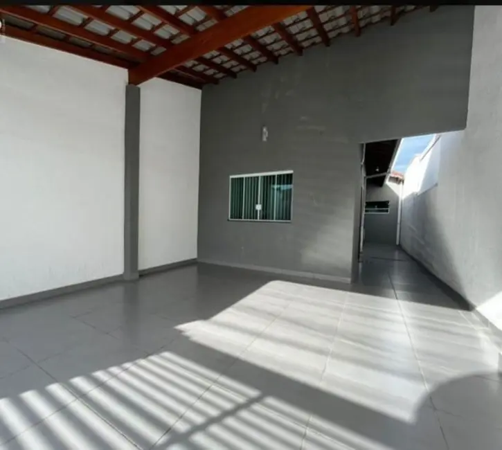 Foto 7 de Casa com 2 quartos à venda, 125m2 em Esplanada Independência, Taubate - SP