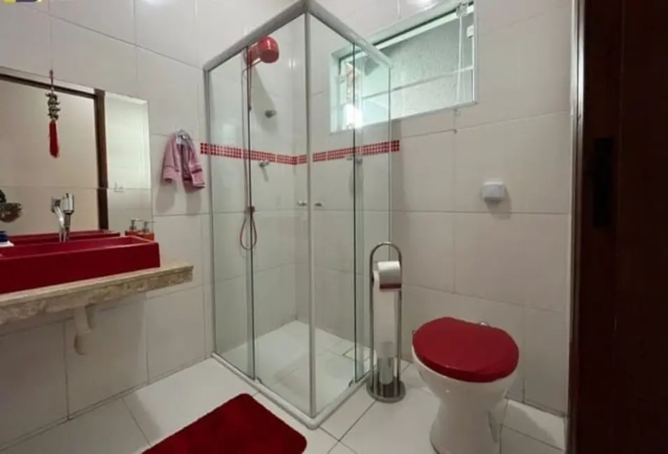 Foto 6 de Casa com 2 quartos à venda, 125m2 em Esplanada Independência, Taubate - SP