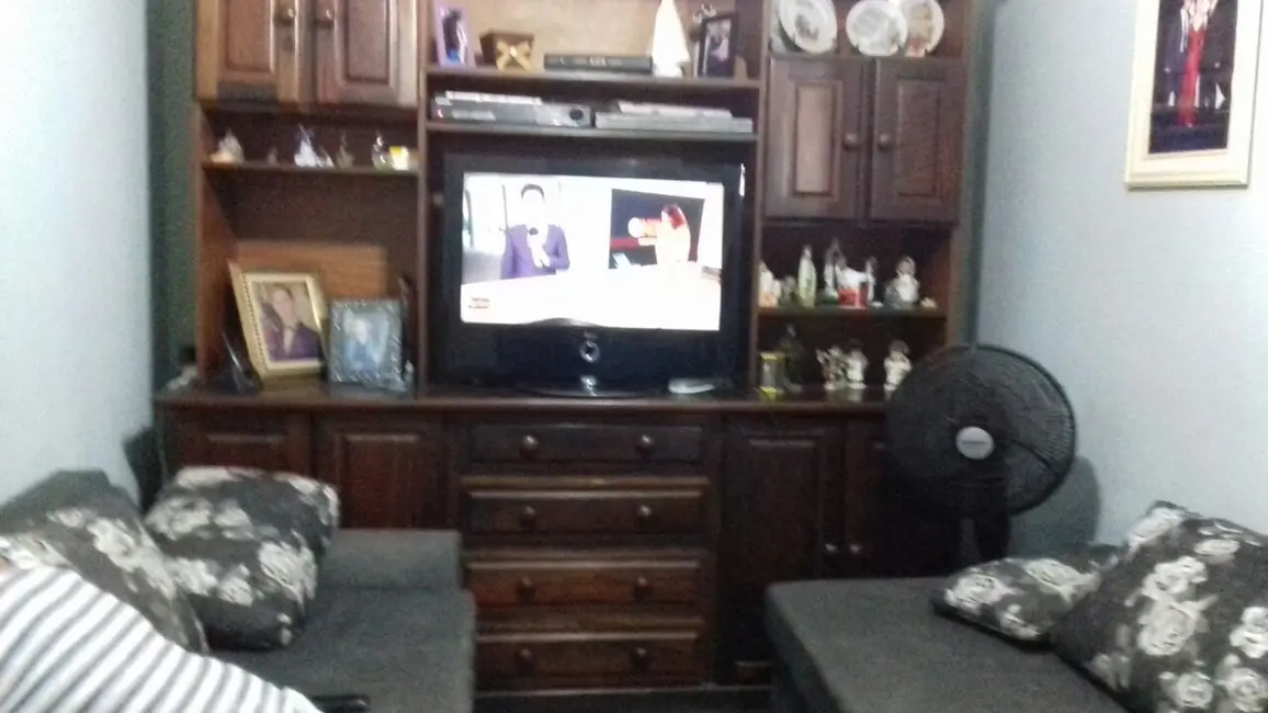 Foto 7 de Sobrado com 3 quartos à venda, 250m2 em Aparecida - SP