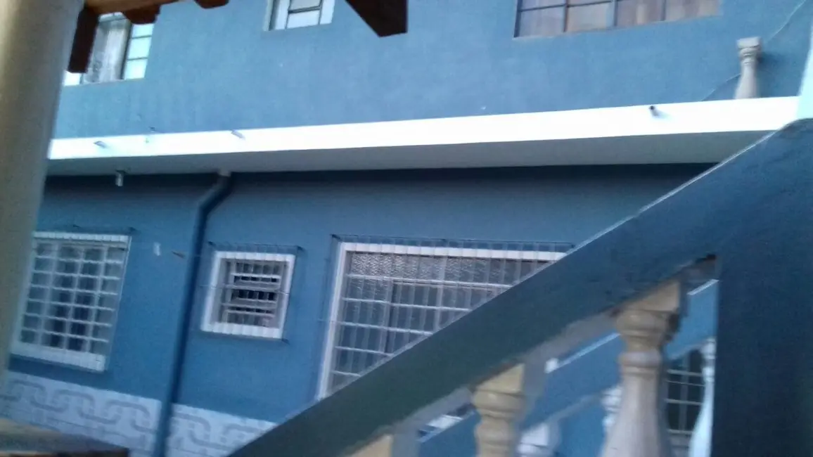 Foto 2 de Sobrado com 3 quartos à venda, 250m2 em Aparecida - SP