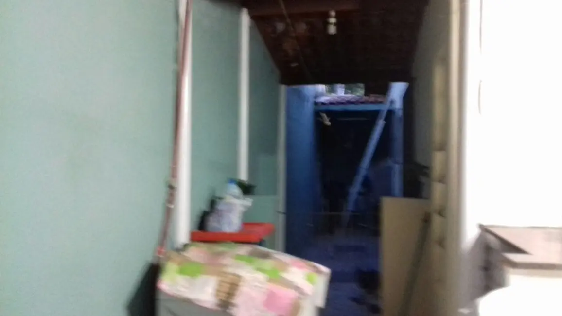 Sobrado com 3 quartos à venda, 250m2 em Aparecida - SP - imagem 3 Foto 3 de Sobrado com 3 quartos à venda, 250m2 em Aparecida - SP