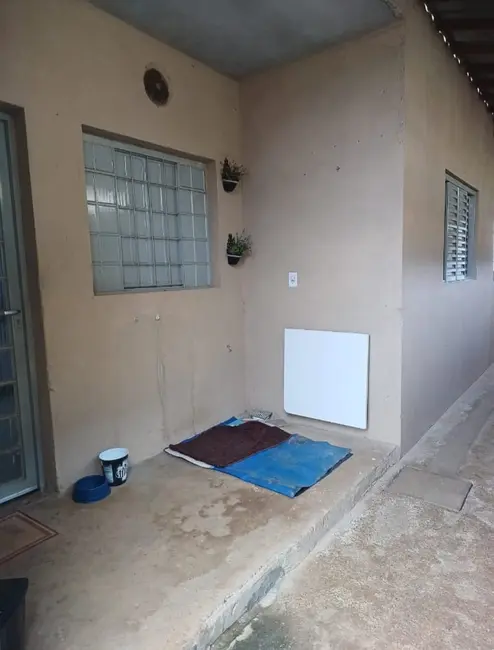 Foto 9 de Casa com 3 quartos à venda, 94m2 em Parque Shangri-lá, Pindamonhangaba - SP