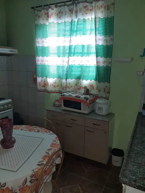 Foto 9 de Casa com 2 quartos à venda, 110m2 em Jardim Santa Cecília, Pindamonhangaba - SP