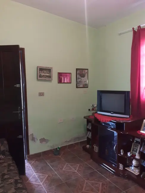 Foto 4 de Casa com 2 quartos à venda, 110m2 em Jardim Santa Cecília, Pindamonhangaba - SP