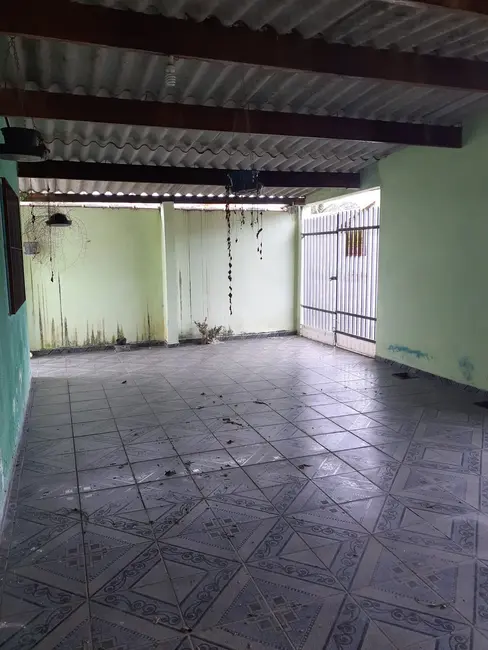 Foto 2 de Casa com 2 quartos à venda, 110m2 em Jardim Santa Cecília, Pindamonhangaba - SP