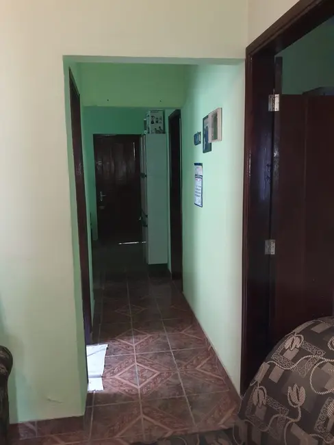 Foto 3 de Casa com 2 quartos à venda, 110m2 em Jardim Santa Cecília, Pindamonhangaba - SP