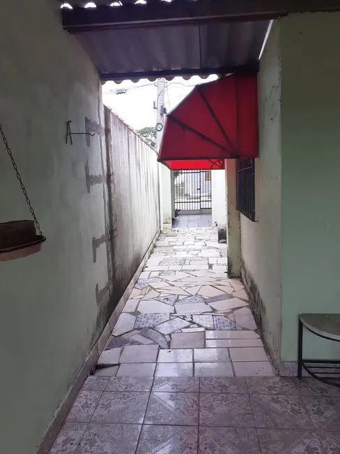 Foto 7 de Casa com 2 quartos à venda, 110m2 em Jardim Santa Cecília, Pindamonhangaba - SP