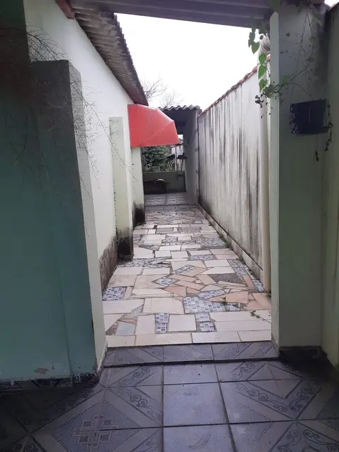 Foto 6 de Casa com 2 quartos à venda, 110m2 em Jardim Santa Cecília, Pindamonhangaba - SP