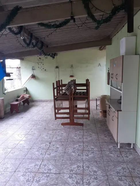 Foto 5 de Casa com 2 quartos à venda, 110m2 em Jardim Santa Cecília, Pindamonhangaba - SP