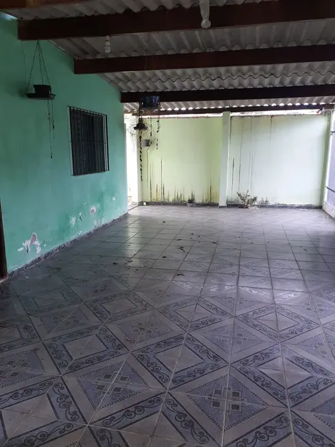 Foto 1 de Casa com 2 quartos à venda, 110m2 em Jardim Santa Cecília, Pindamonhangaba - SP