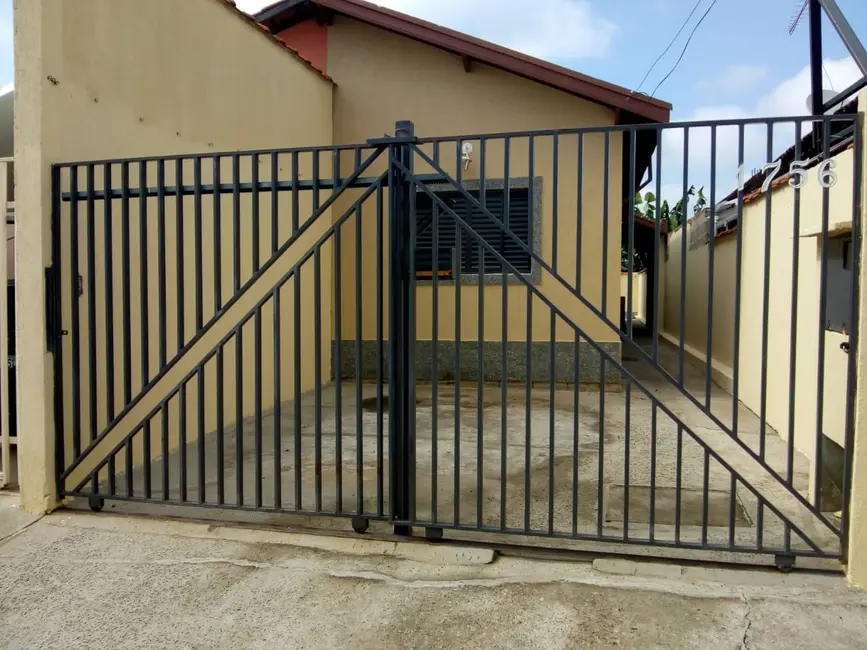 Foto 4 de Casa com 3 quartos à venda, 82m2 em Jardim Gurilândia, Taubate - SP