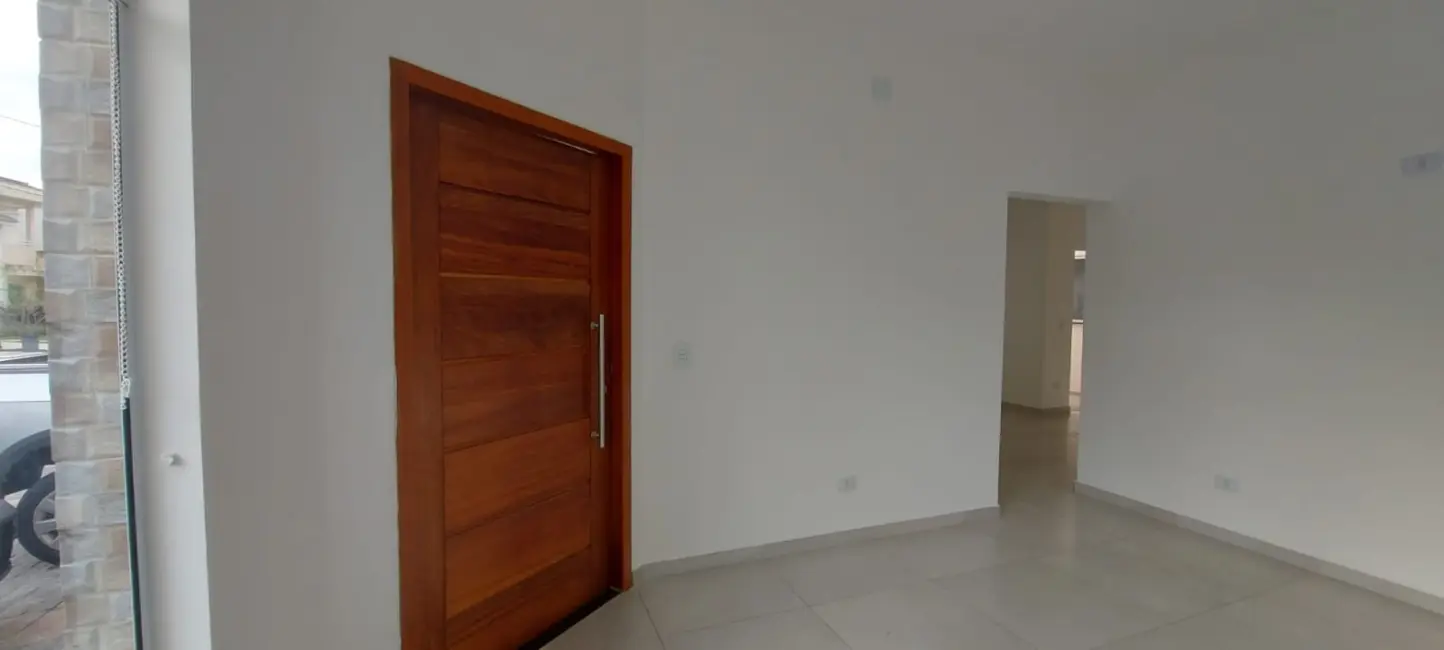 Foto 2 de Casa de Condomínio com 3 quartos à venda, 161m2 em Condomínio Village do Sol, Pindamonhangaba - SP