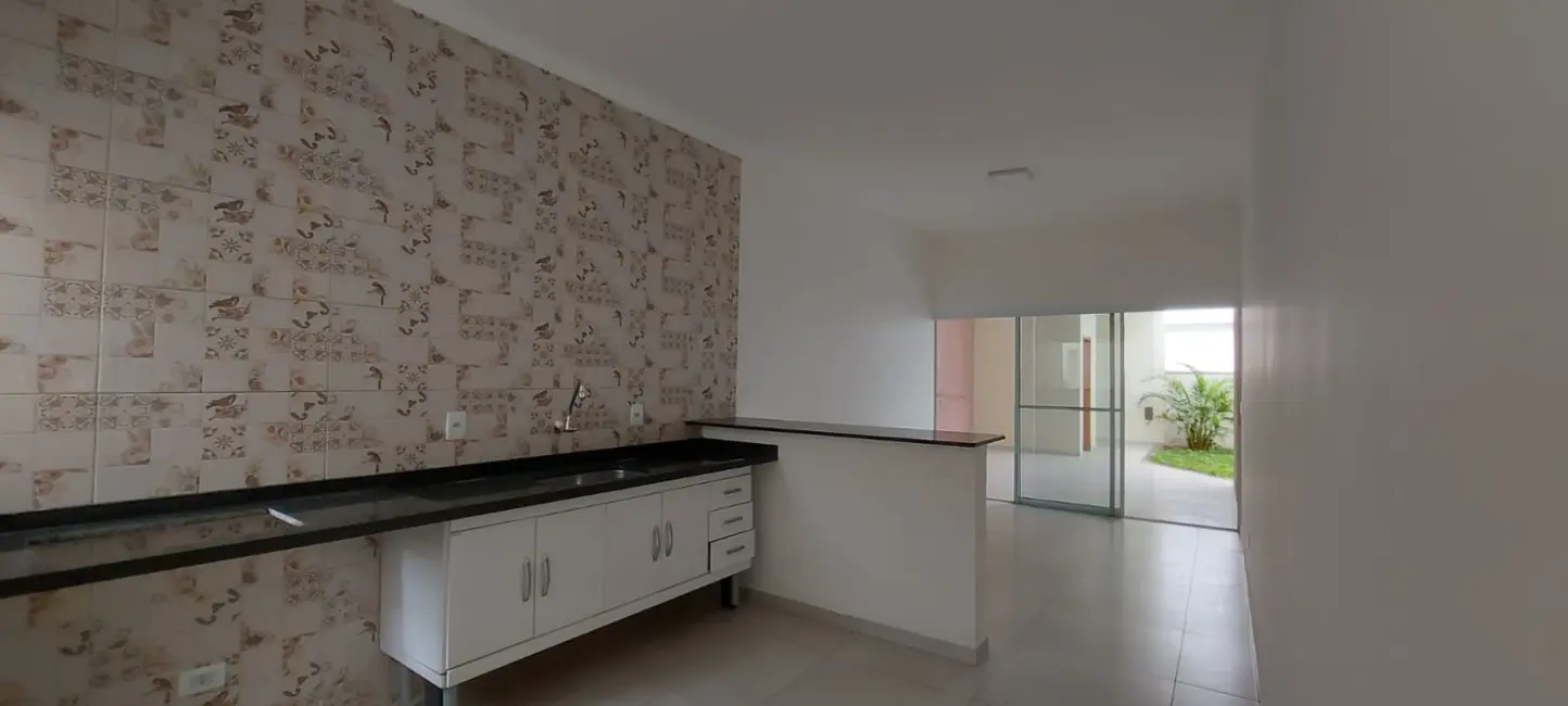 Foto 5 de Casa de Condomínio com 3 quartos à venda, 161m2 em Condomínio Village do Sol, Pindamonhangaba - SP