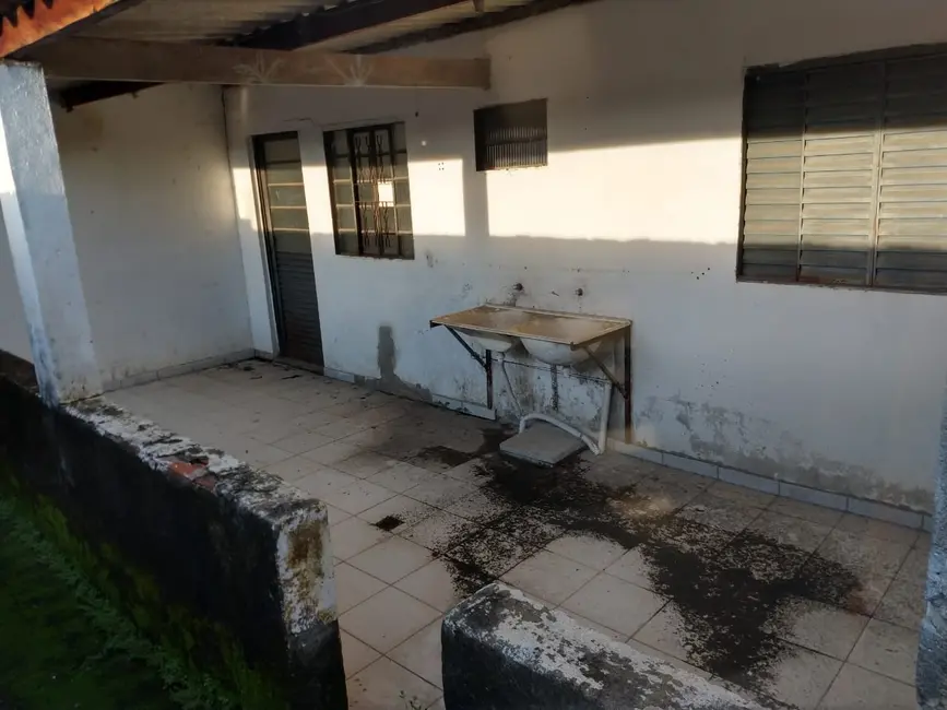 Foto 6 de Casa com 2 quartos à venda, 36m2 em Conjunto Habitacional Terra dos Ipês II (Fase I), Pindamonhangaba - SP