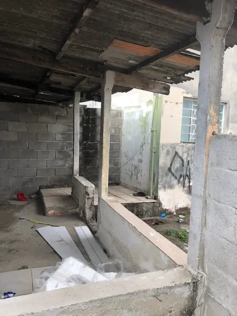 Foto 2 de Casa com 3 quartos à venda, 74m2 em Jardim Cristina, Pindamonhangaba - SP