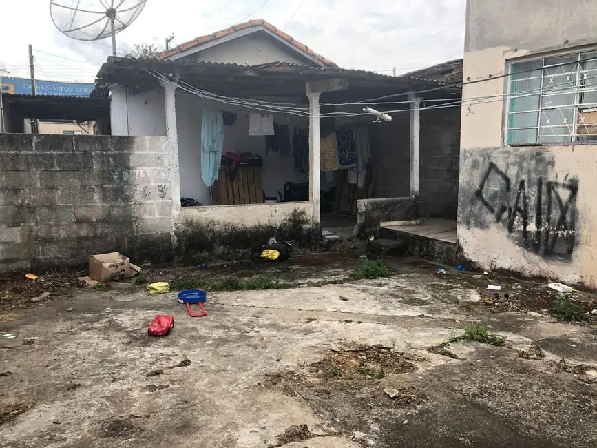 Foto 5 de Casa com 3 quartos à venda, 74m2 em Jardim Cristina, Pindamonhangaba - SP