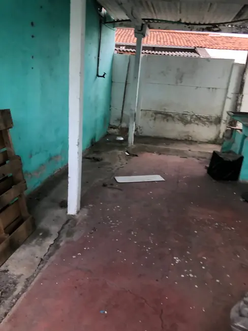 Foto 4 de Casa com 3 quartos à venda, 74m2 em Jardim Cristina, Pindamonhangaba - SP