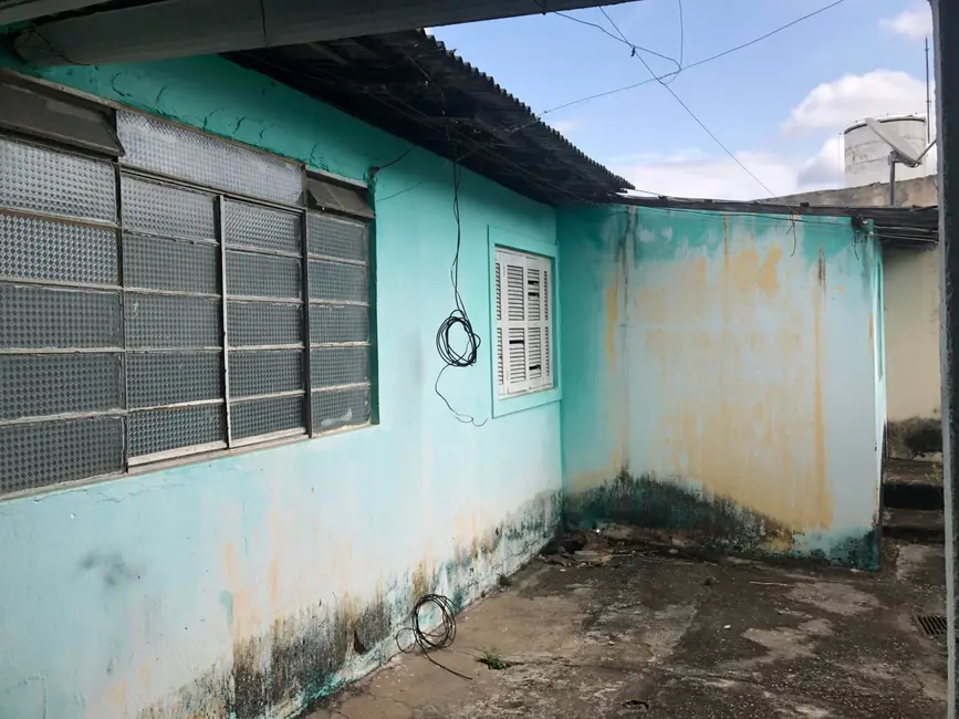 Foto 1 de Casa com 3 quartos à venda, 74m2 em Jardim Cristina, Pindamonhangaba - SP