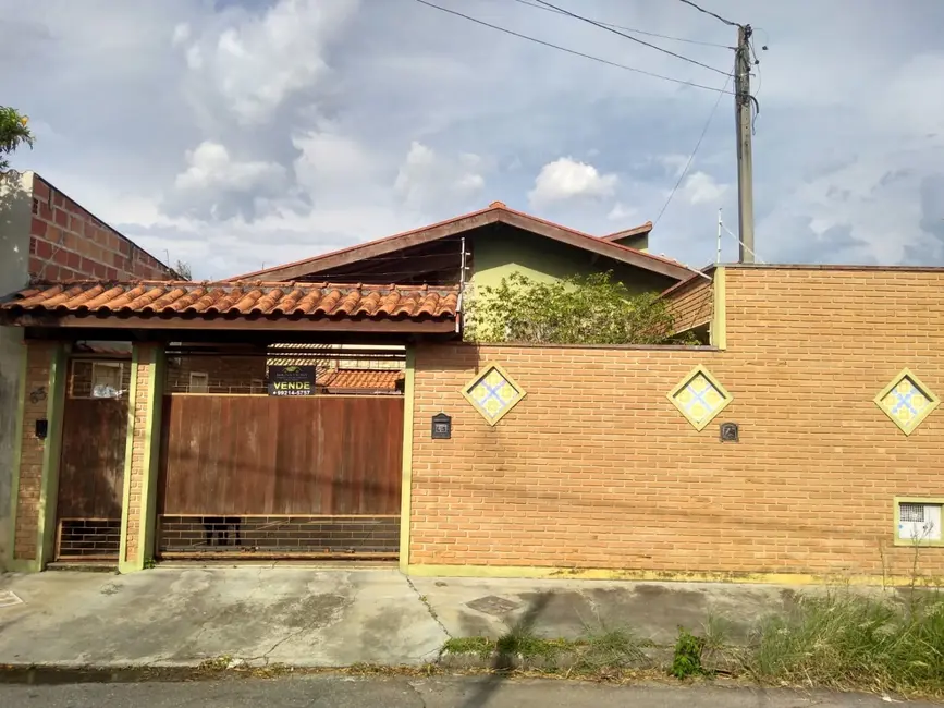 Foto 8 de Casa com 3 quartos à venda, 222m2 em Pindamonhangaba - SP