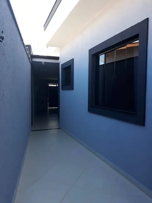Foto 2 de Casa com 2 quartos à venda, 119m2 em Jardim Continental II, Taubate - SP