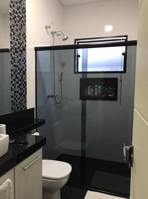 Foto 9 de Casa com 2 quartos à venda, 119m2 em Jardim Continental II, Taubate - SP