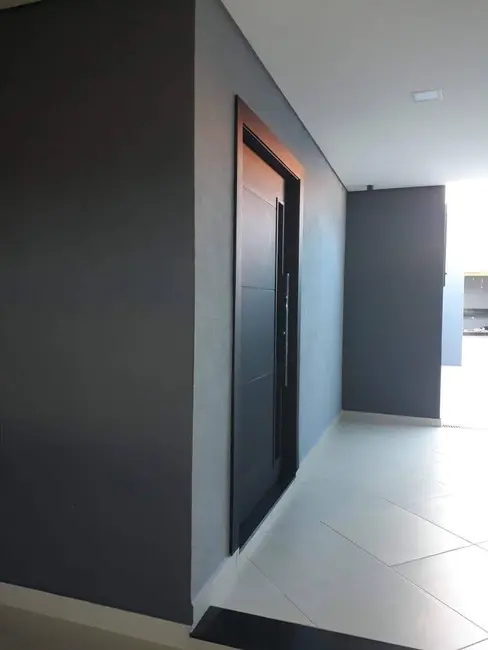 Foto 1 de Casa com 2 quartos à venda, 119m2 em Jardim Continental II, Taubate - SP
