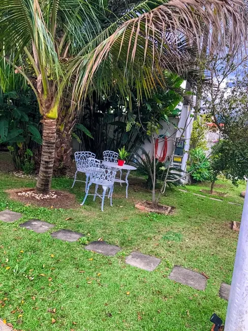 Foto 1 de Sobrado com 2 quartos à venda, 435m2 em Pindamonhangaba - SP