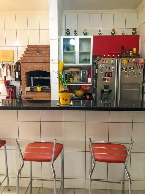 Foto 7 de Sobrado com 2 quartos à venda, 435m2 em Pindamonhangaba - SP