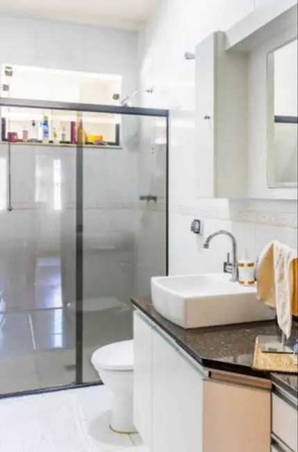 Foto 9 de Casa com 4 quartos à venda, 450m2 em Jardim Ana Rosa, Taubate - SP