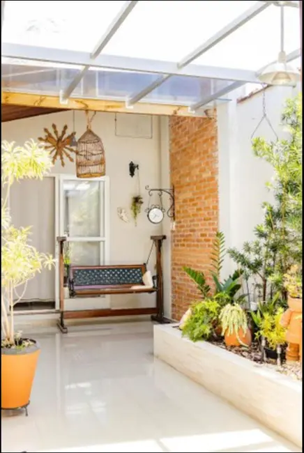 Foto 6 de Casa com 4 quartos à venda, 450m2 em Jardim Ana Rosa, Taubate - SP