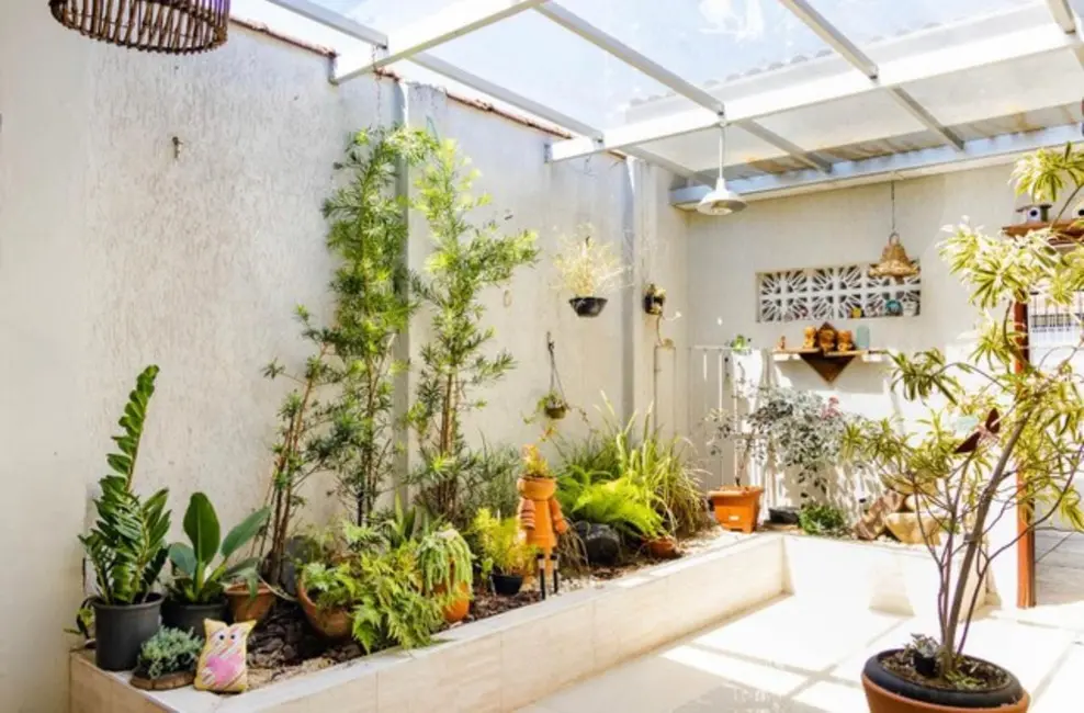 Foto 4 de Casa com 4 quartos à venda, 450m2 em Jardim Ana Rosa, Taubate - SP