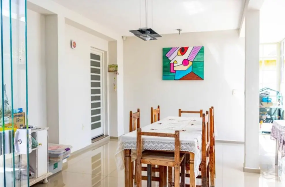 Foto 8 de Casa com 4 quartos à venda, 450m2 em Jardim Ana Rosa, Taubate - SP