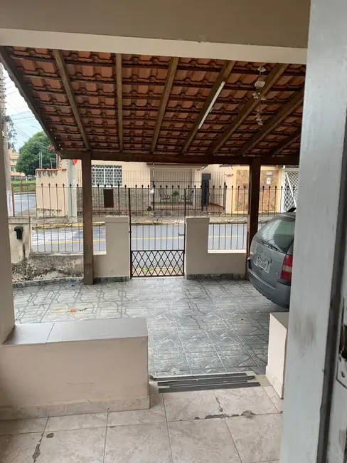Foto 2 de Casa com 3 quartos à venda, 90m2 em Pindamonhangaba - SP
