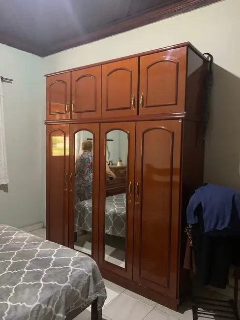 Foto 8 de Casa com 3 quartos à venda, 90m2 em Pindamonhangaba - SP