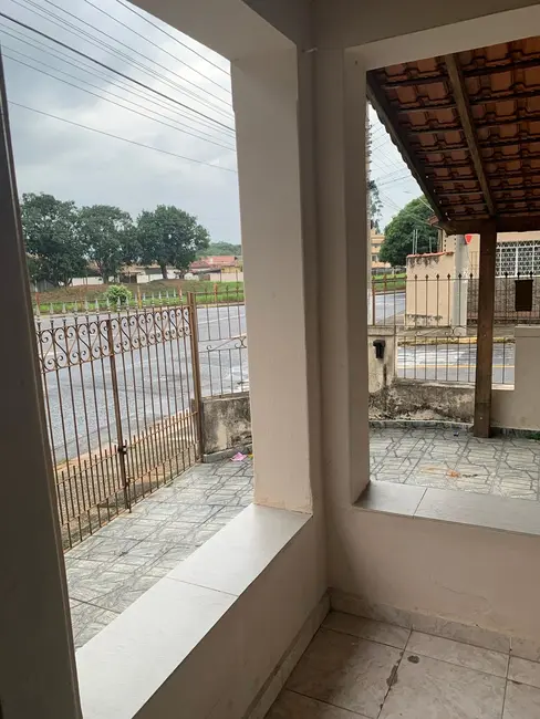 Foto 1 de Casa com 3 quartos à venda, 90m2 em Pindamonhangaba - SP