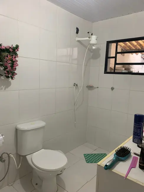 Foto 5 de Casa com 3 quartos à venda, 90m2 em Pindamonhangaba - SP