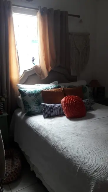 Foto 7 de Casa com 2 quartos à venda, 57m2 em Residencial Comercial Cidade Vista Alegre, Pindamonhangaba - SP